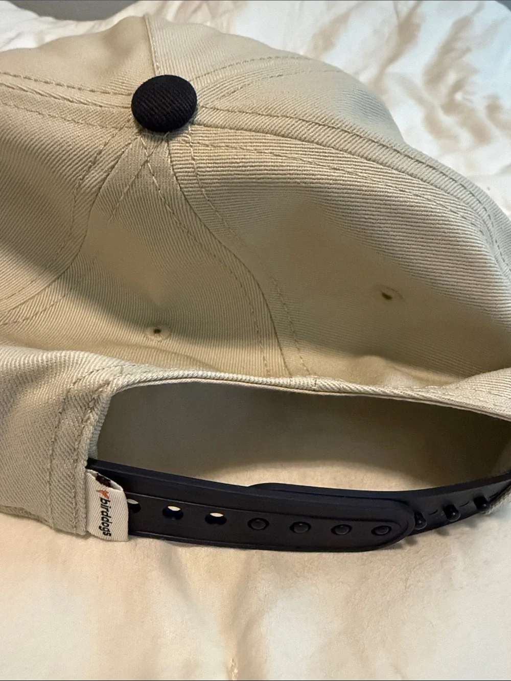 Birddogs Men’s Golf Hat SnapBack